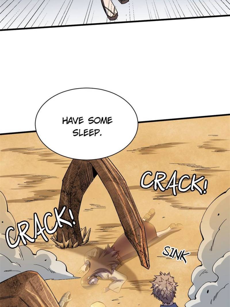 Read Endgame Restart ENGLISH Manga Online