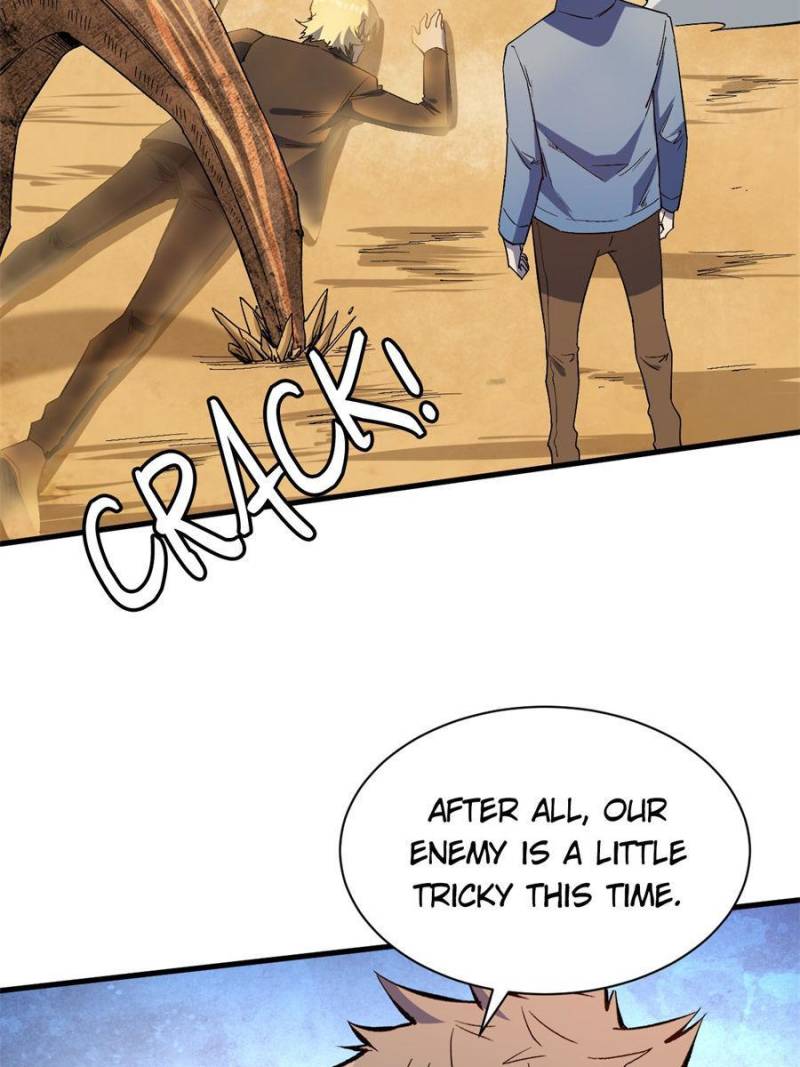 Read Endgame Restart ENGLISH Manga Online