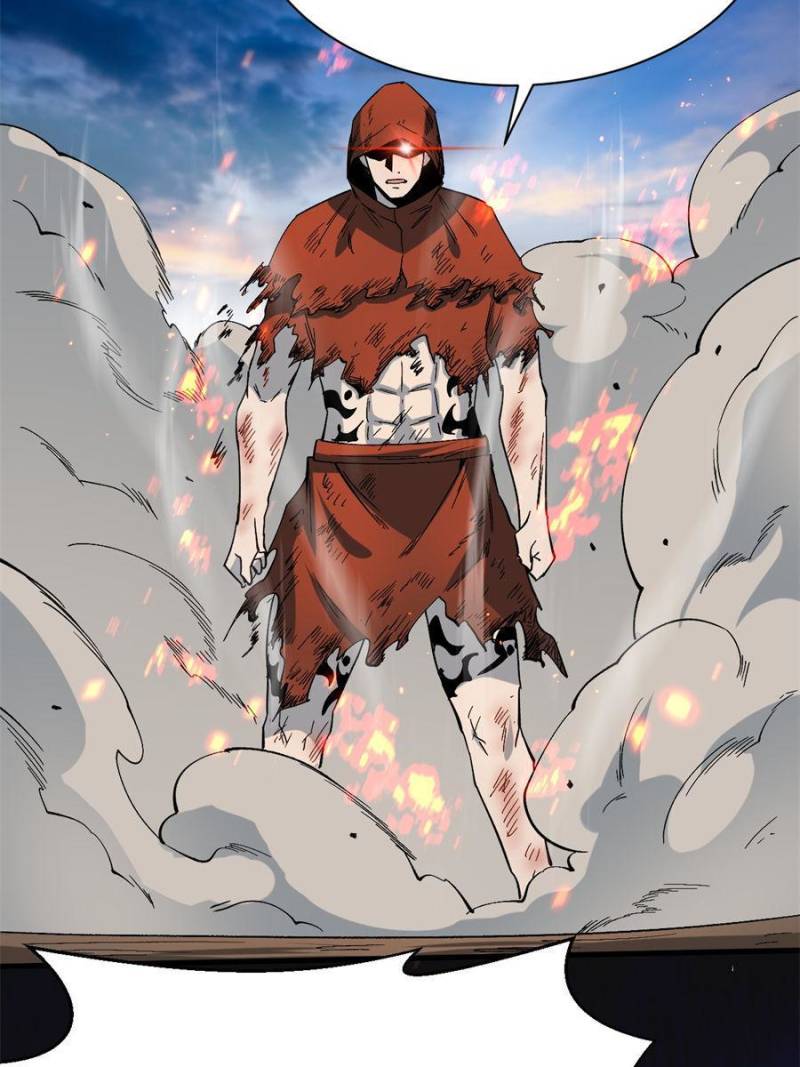 Read Endgame Restart ENGLISH Manga Online