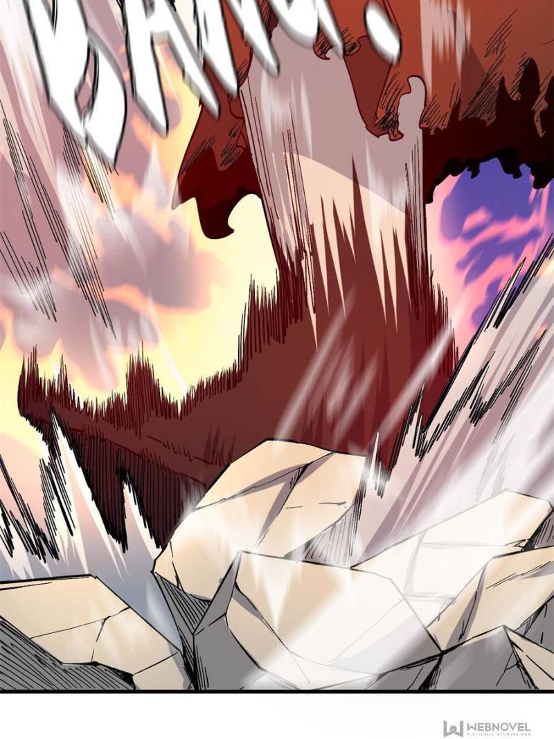 Read Endgame Restart ENGLISH Manga Online