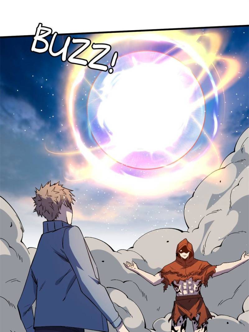 Read Endgame Restart ENGLISH Manga Online