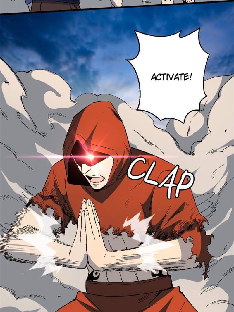 Read Endgame Restart ENGLISH Manga Online