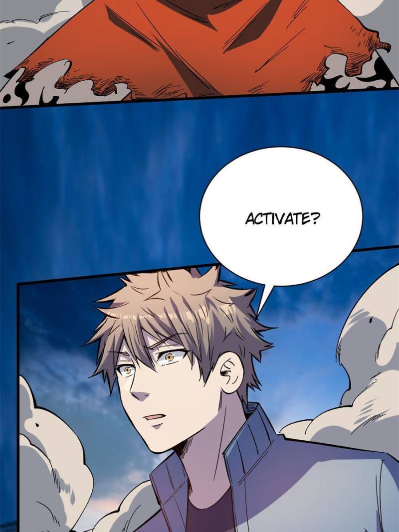 Read Endgame Restart ENGLISH Manga Online