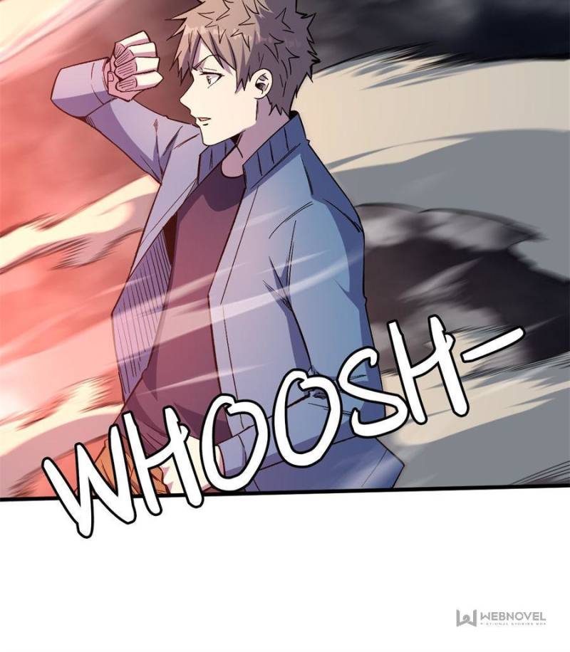 Read Endgame Restart ENGLISH Manga Online