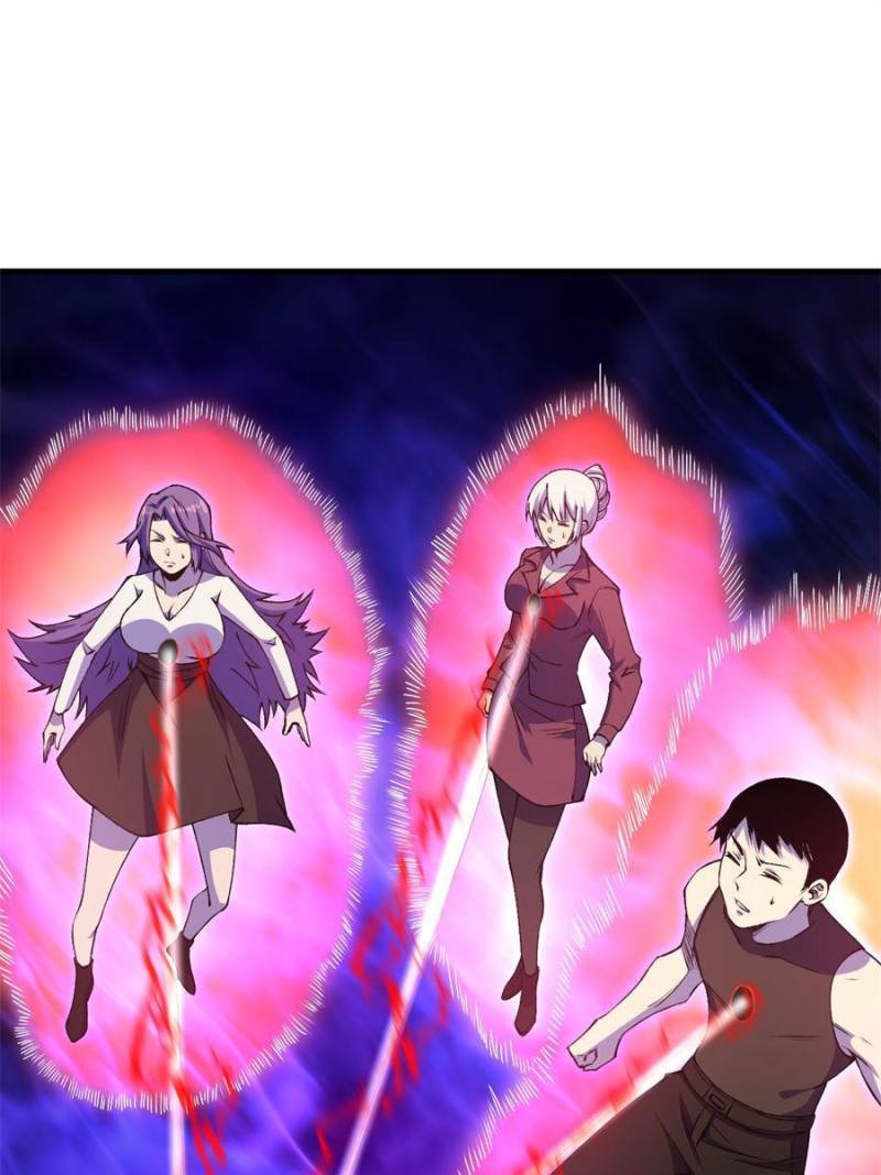 Read Endgame Restart ENGLISH Manga Online