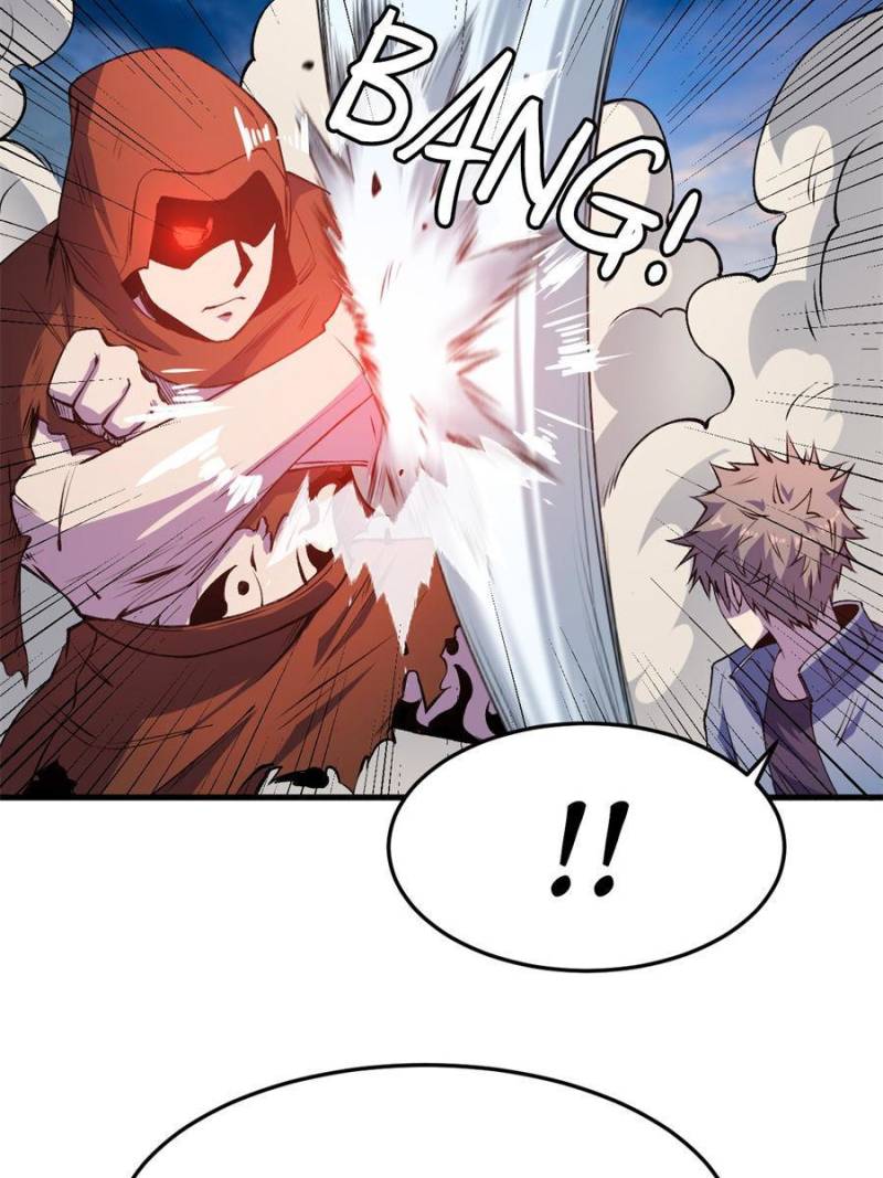 Read Endgame Restart ENGLISH Manga Online