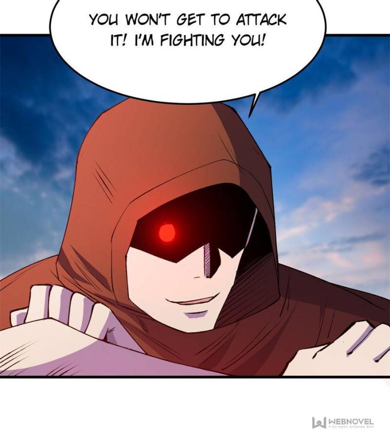 Read Endgame Restart ENGLISH Manga Online