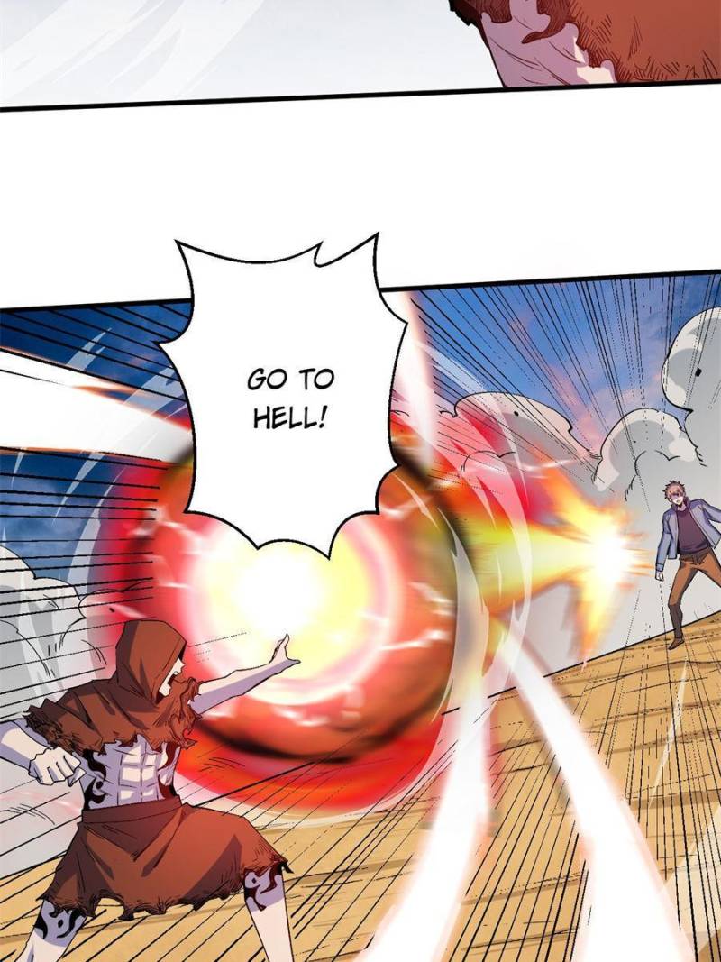 Read Endgame Restart ENGLISH Manga Online