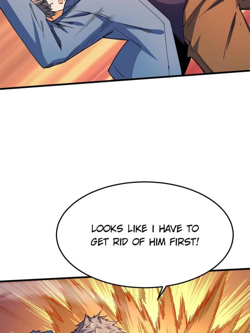 Read Endgame Restart ENGLISH Manga Online