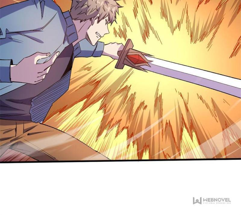 Read Endgame Restart ENGLISH Manga Online