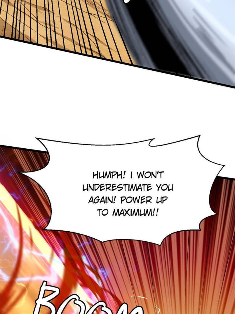 Read Endgame Restart ENGLISH Manga Online