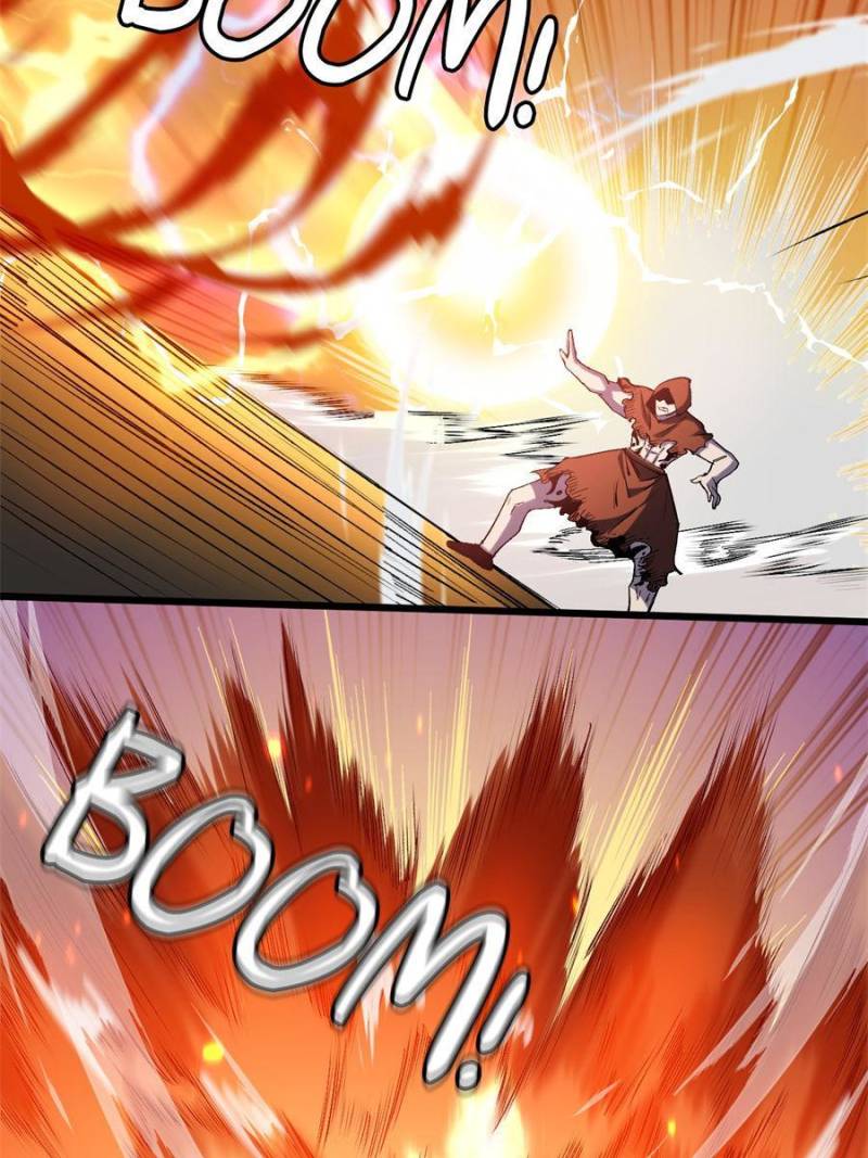 Read Endgame Restart ENGLISH Manga Online