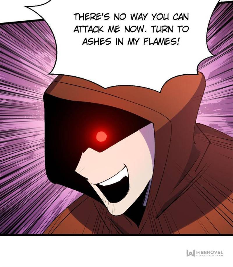 Read Endgame Restart ENGLISH Manga Online