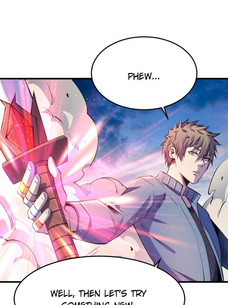 Read Endgame Restart ENGLISH Manga Online