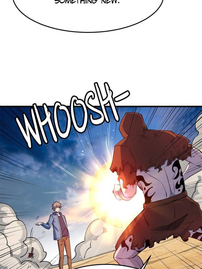 Read Endgame Restart ENGLISH Manga Online