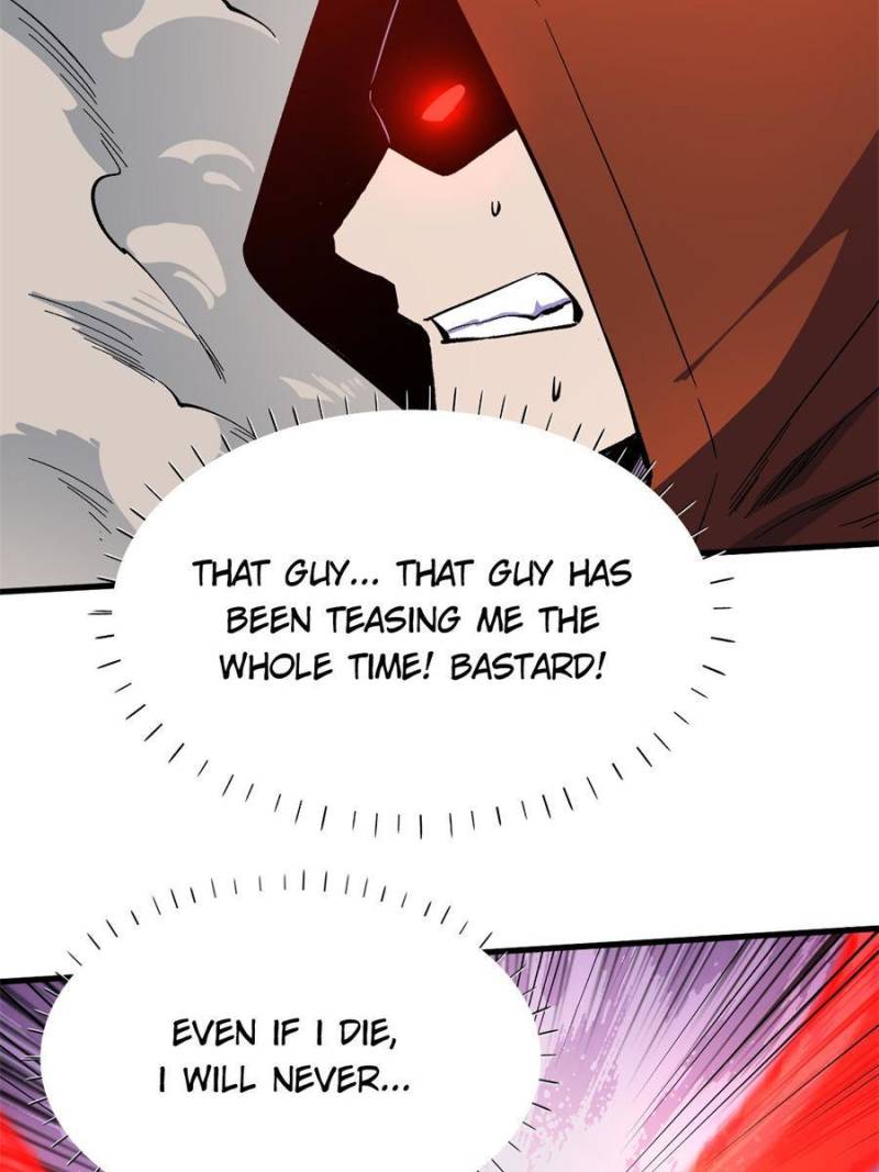 Read Endgame Restart ENGLISH Manga Online