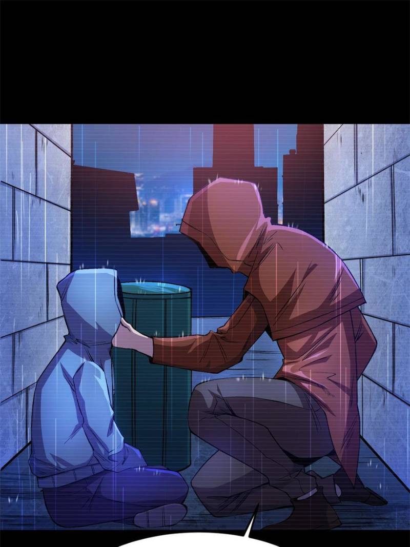 Read Endgame Restart ENGLISH Manga Online