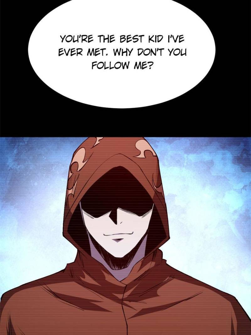 Read Endgame Restart ENGLISH Manga Online