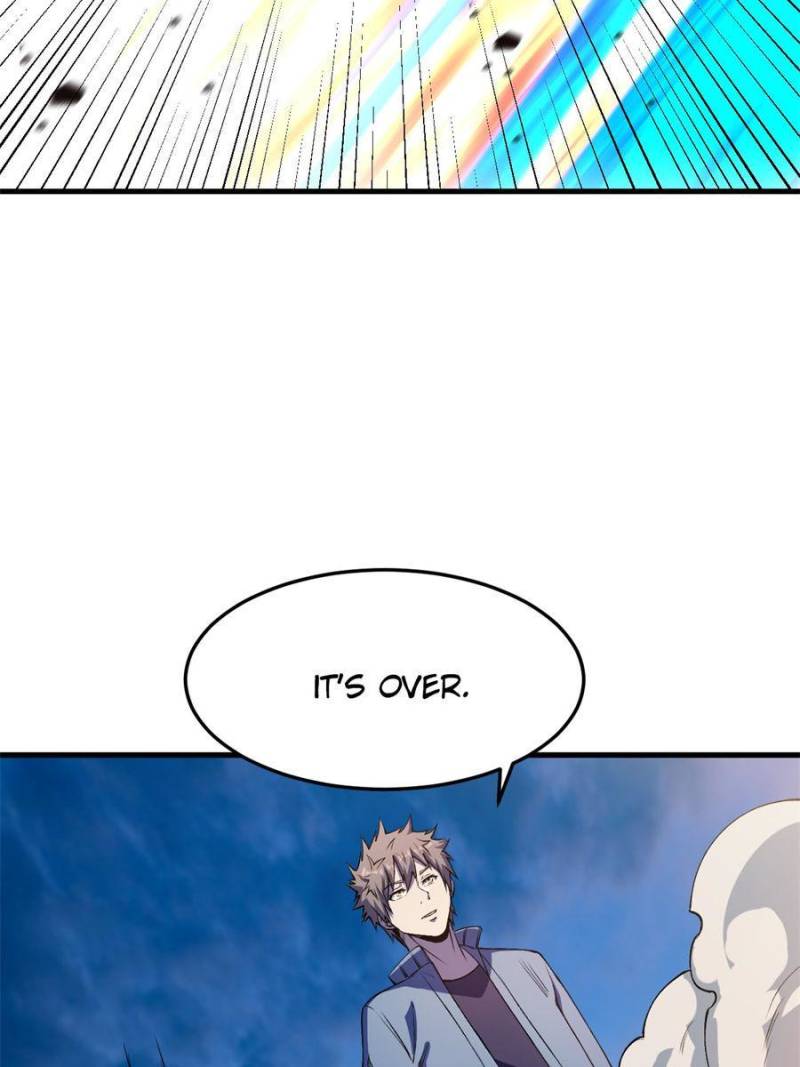 Read Endgame Restart ENGLISH Manga Online