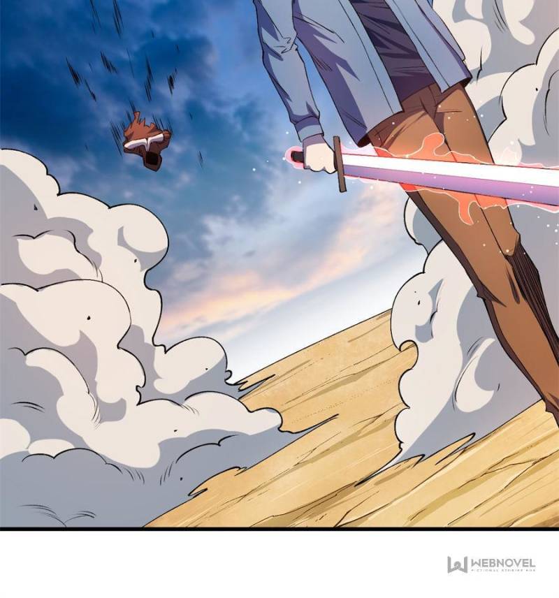 Read Endgame Restart ENGLISH Manga Online