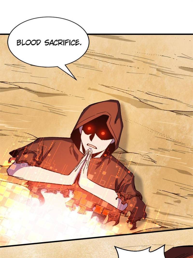 Read Endgame Restart ENGLISH Manga Online