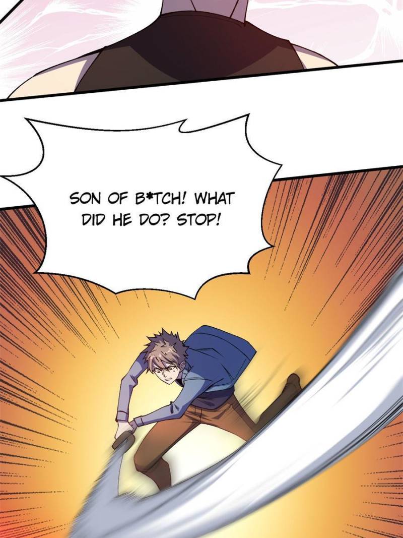 Read Endgame Restart ENGLISH Manga Online