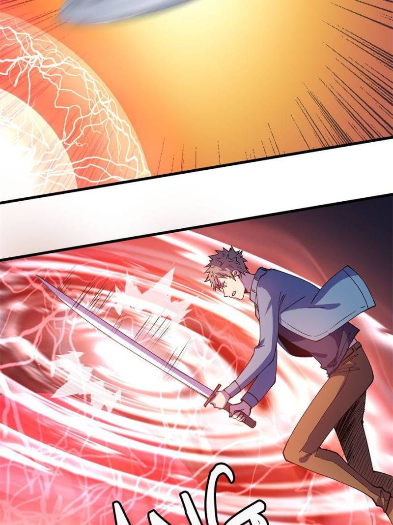 Read Endgame Restart ENGLISH Manga Online