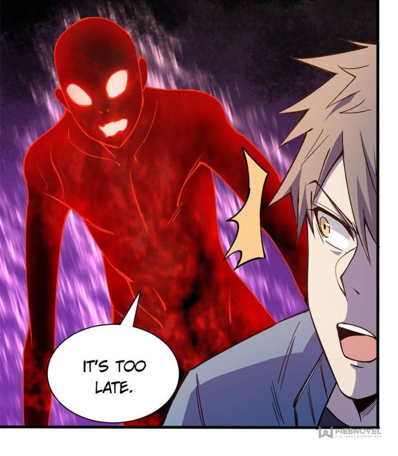 Read Endgame Restart ENGLISH Manga Online