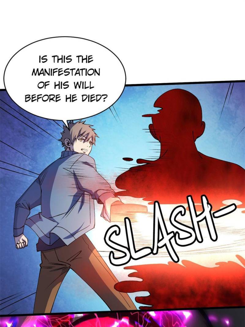 Read Endgame Restart ENGLISH Manga Online