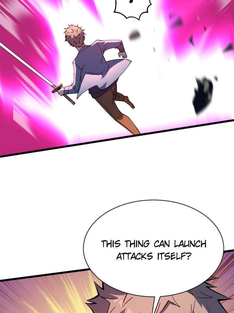 Read Endgame Restart ENGLISH Manga Online