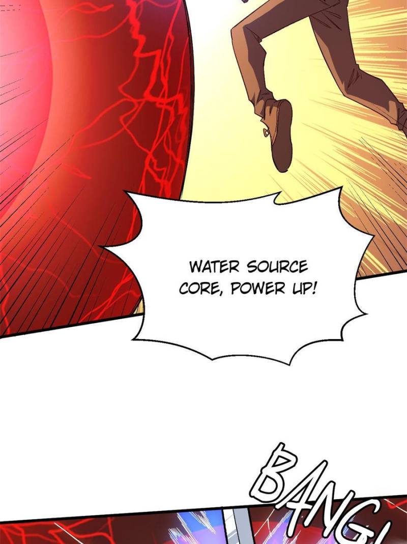 Read Endgame Restart ENGLISH Manga Online