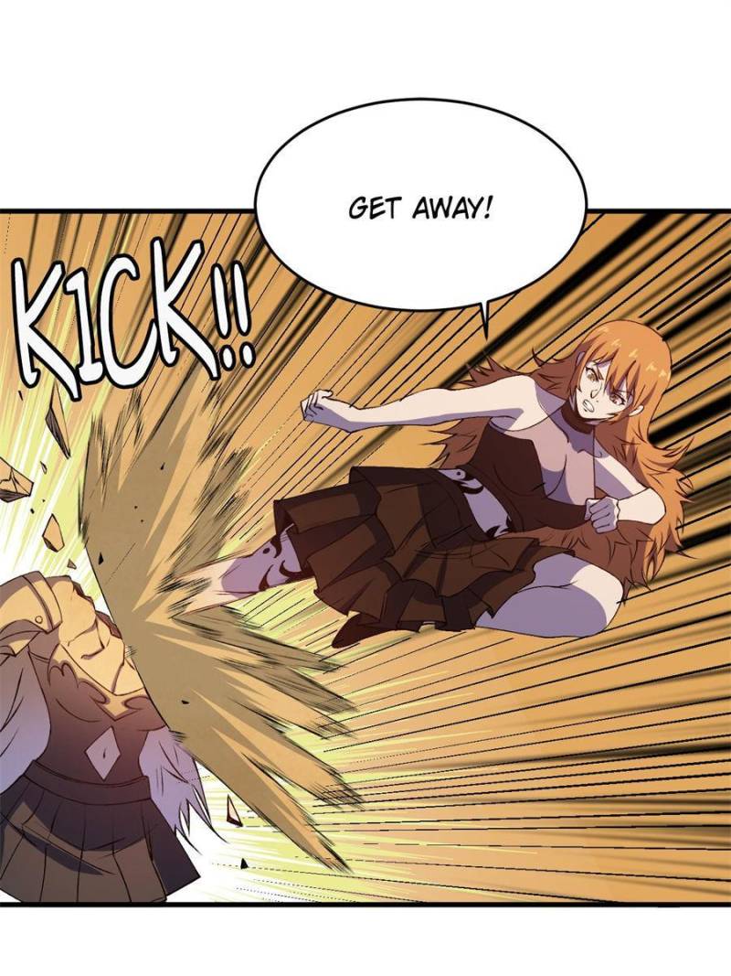 Read Endgame Restart ENGLISH Manga Online