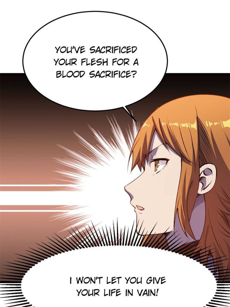 Read Endgame Restart ENGLISH Manga Online