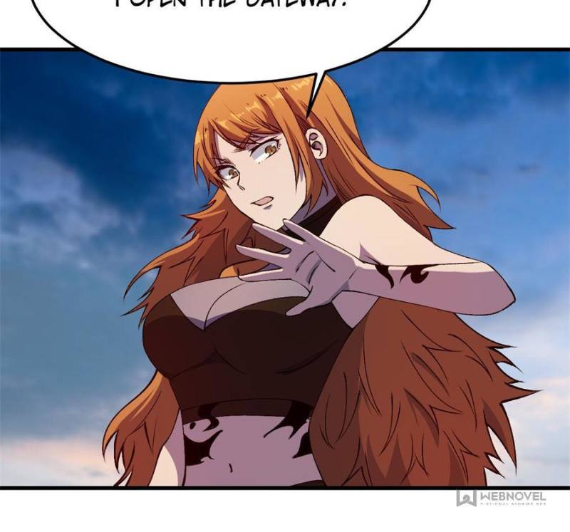 Read Endgame Restart ENGLISH Manga Online