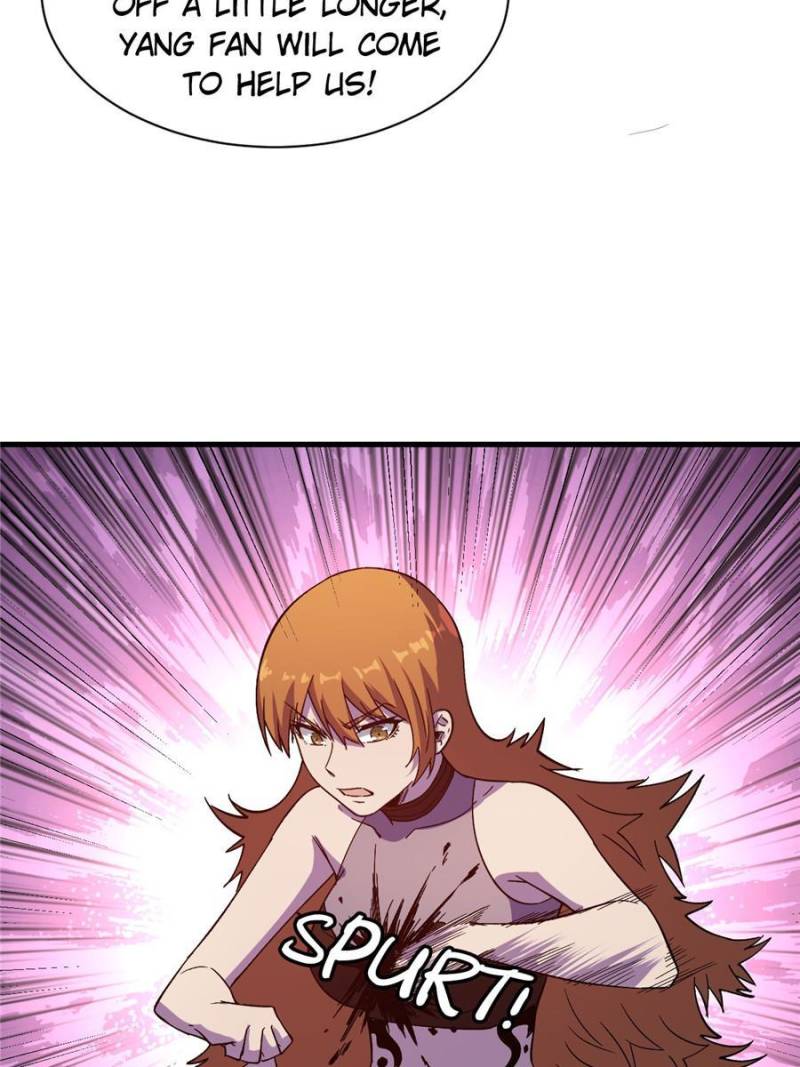 Read Endgame Restart ENGLISH Manga Online