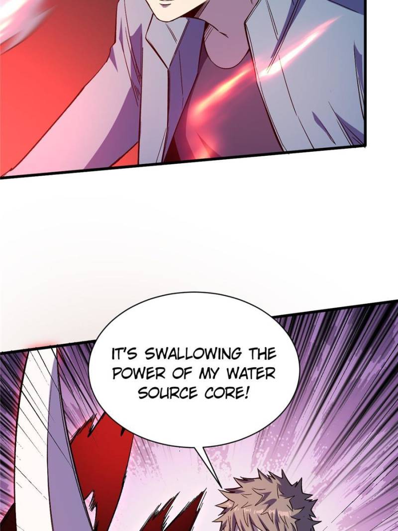 Read Endgame Restart ENGLISH Manga Online