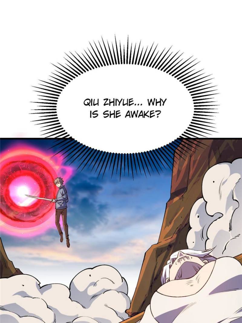 Read Endgame Restart ENGLISH Manga Online