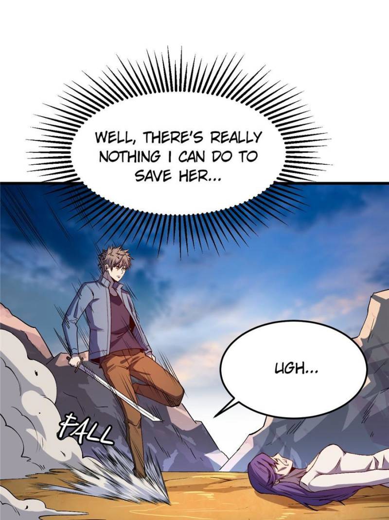 Read Endgame Restart ENGLISH Manga Online