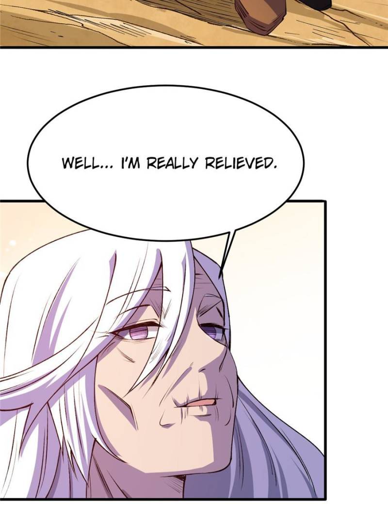 Read Endgame Restart ENGLISH Manga Online