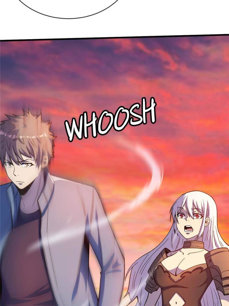 Read Endgame Restart ENGLISH Manga Online