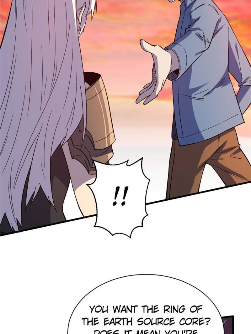 Read Endgame Restart ENGLISH Manga Online