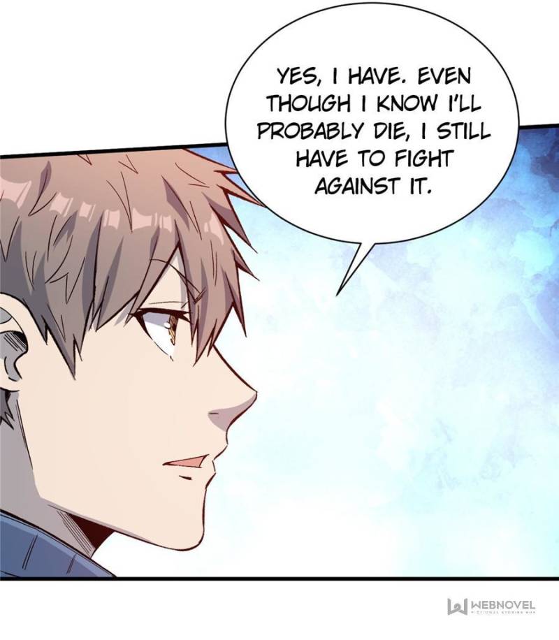 Read Endgame Restart ENGLISH Manga Online