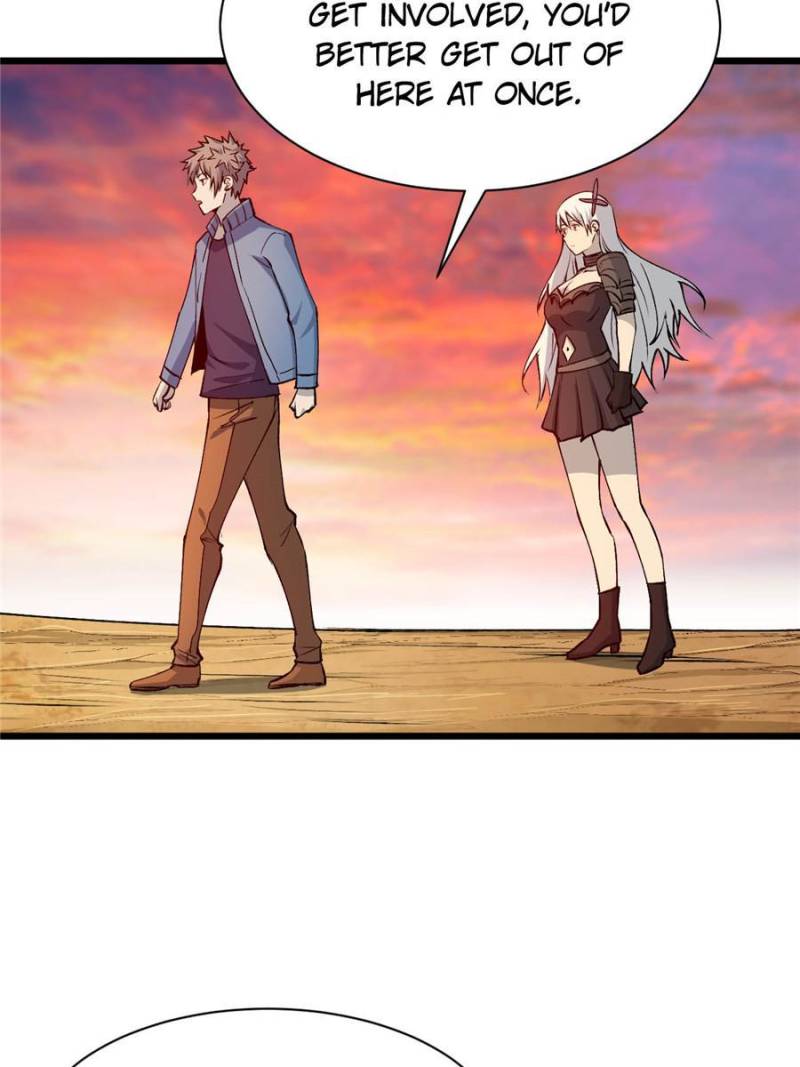 Read Endgame Restart ENGLISH Manga Online