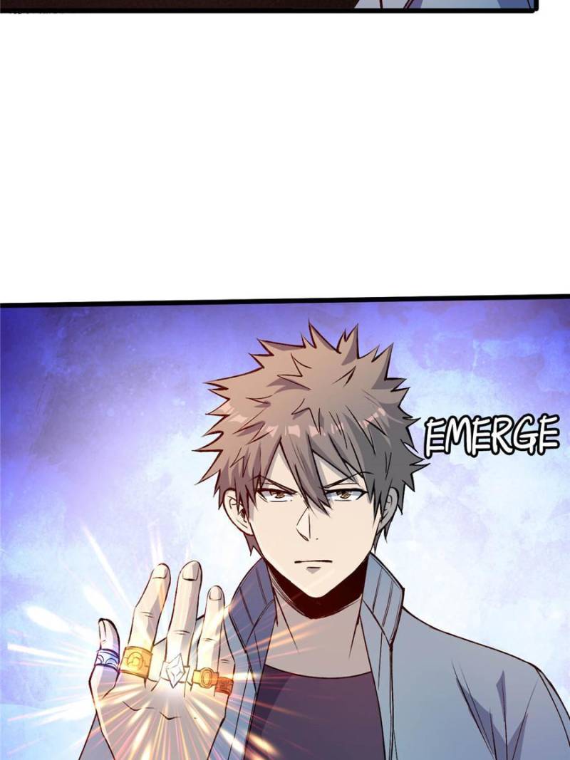 Read Endgame Restart ENGLISH Manga Online