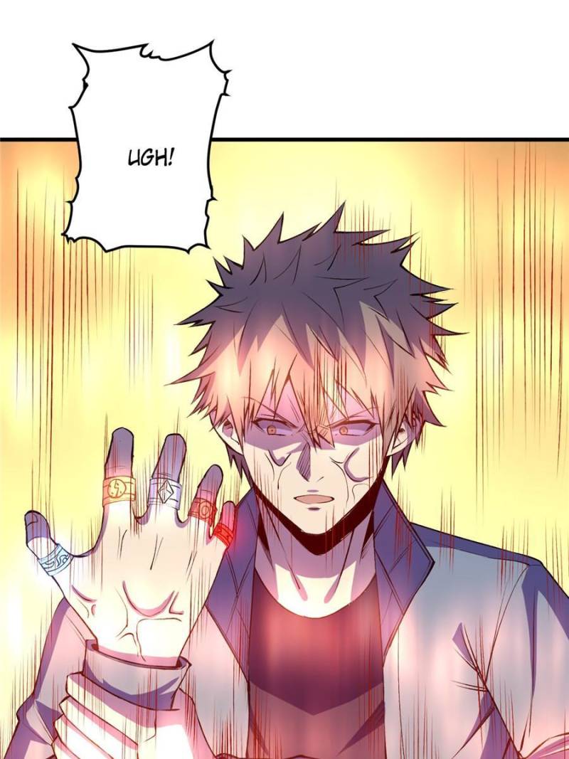 Read Endgame Restart ENGLISH Manga Online