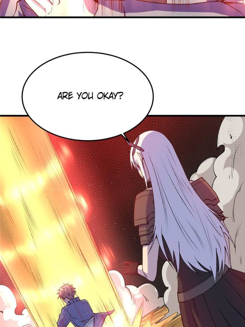 Read Endgame Restart ENGLISH Manga Online