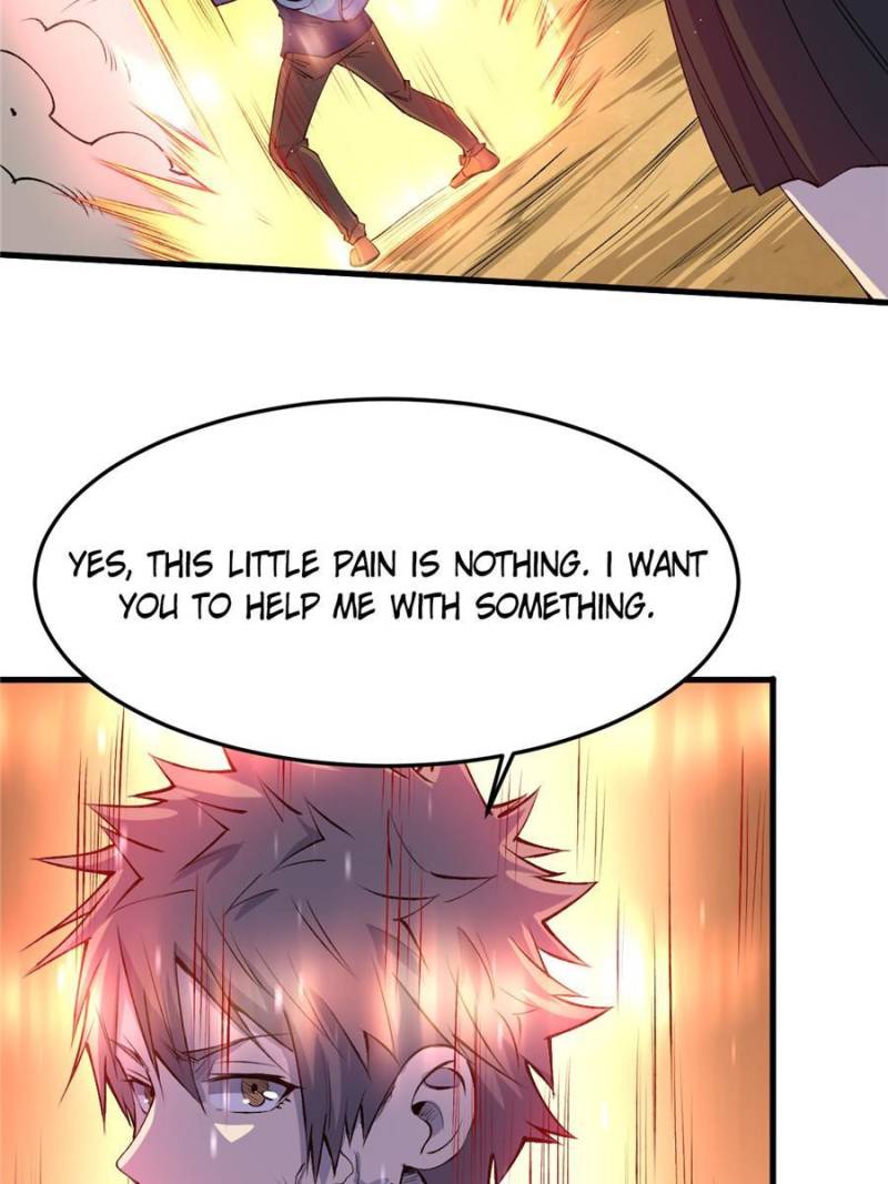 Read Endgame Restart ENGLISH Manga Online