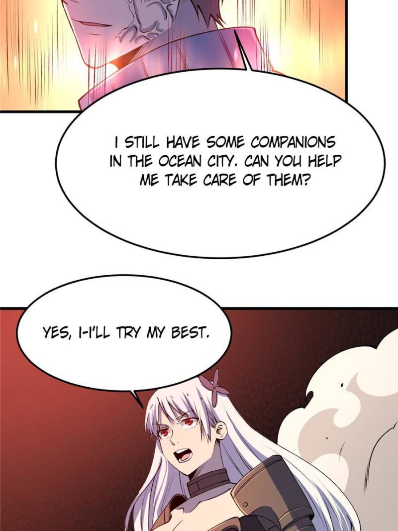 Read Endgame Restart ENGLISH Manga Online