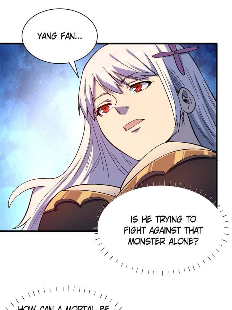 Read Endgame Restart ENGLISH Manga Online