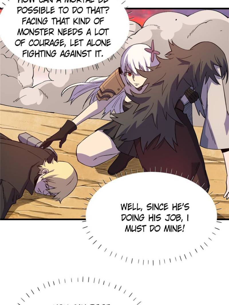 Read Endgame Restart ENGLISH Manga Online